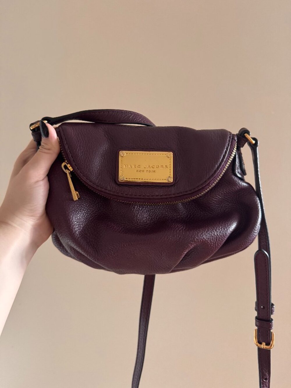 Marc Jacobs Crossbody